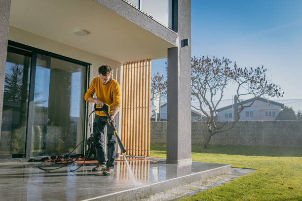 Best Building Exterior Washing  in Pierce City, MO