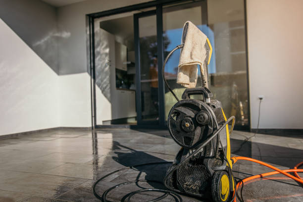 Best Factory Floor Cleaning  in Pierce City, MO